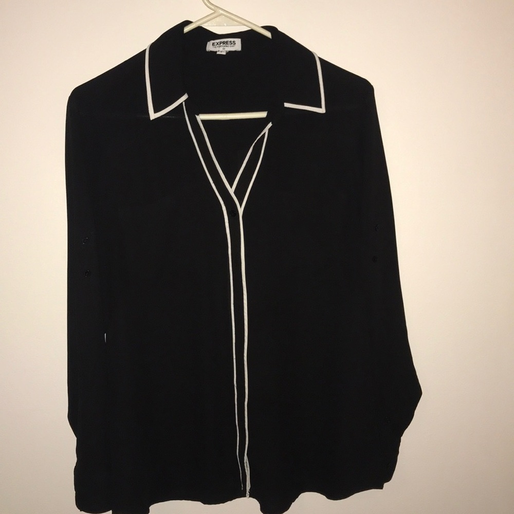 Express The Portofino Shirt